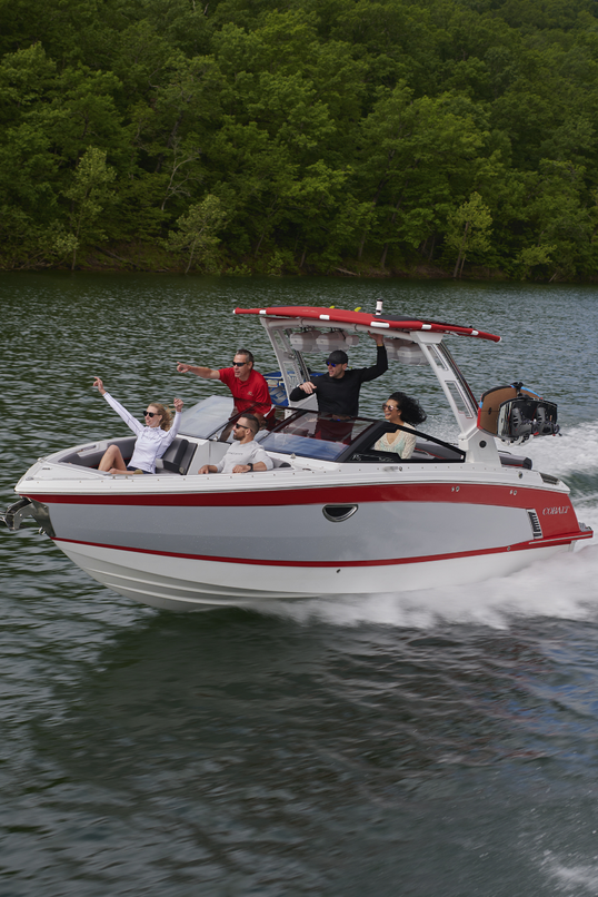 Fondo COBALT BOATS 