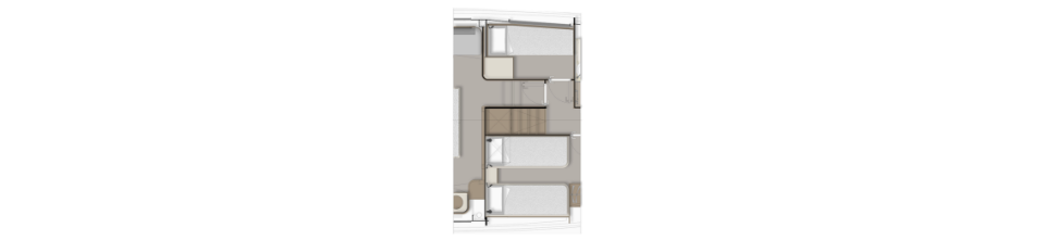 planos - FERRETTI YACHTS - FERRETTI YACHTS 670 NEW