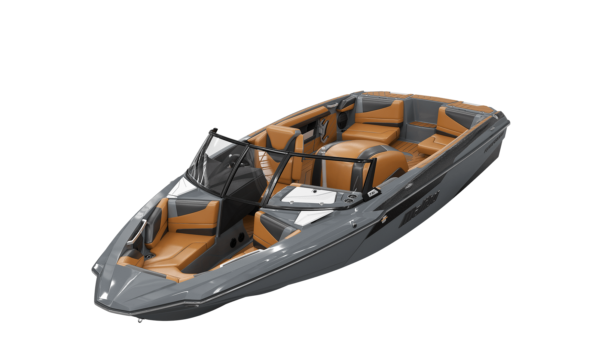 planos - MALIBU BOATS - TXi MO